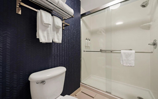 Fairfield Inn By Marriott Amesbury