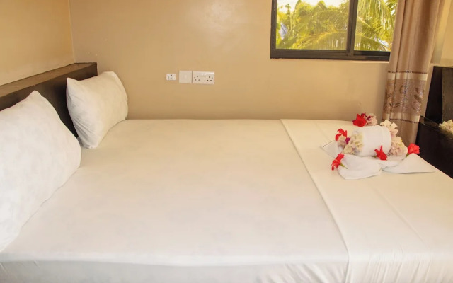 Uwende Villa Resort