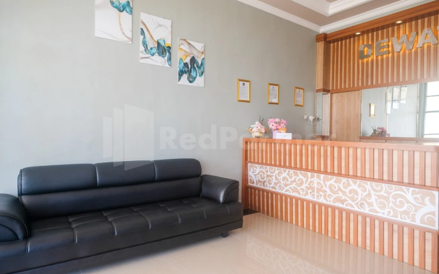 Hotel Dewata Yia Kulonprogo – Guest Rooms – Sindutan