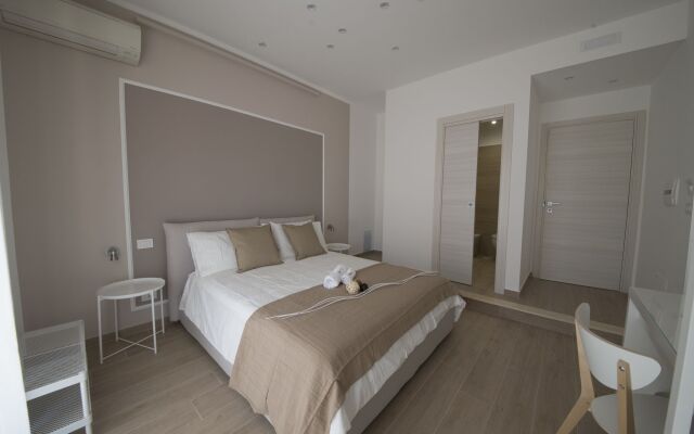 B&B Chérie - Centro di Salerno