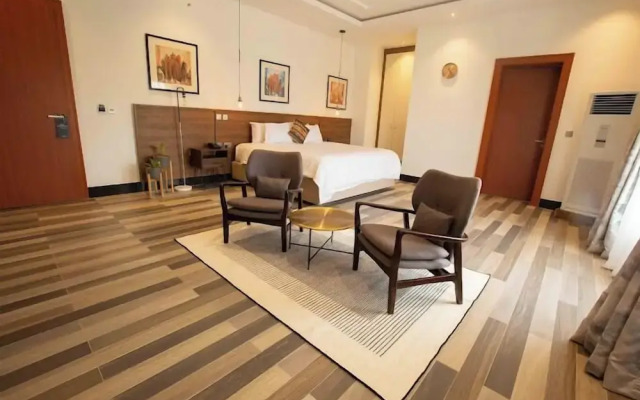 Behere Boutique  Hotel