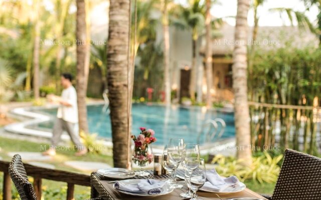 M Resort Phu Quoc