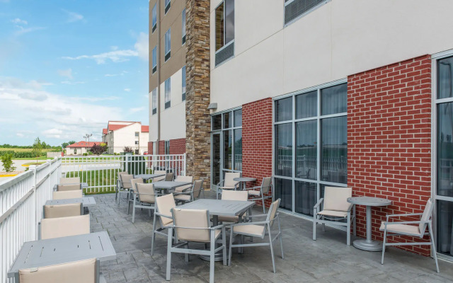 Holiday Inn Express Troy by IHG