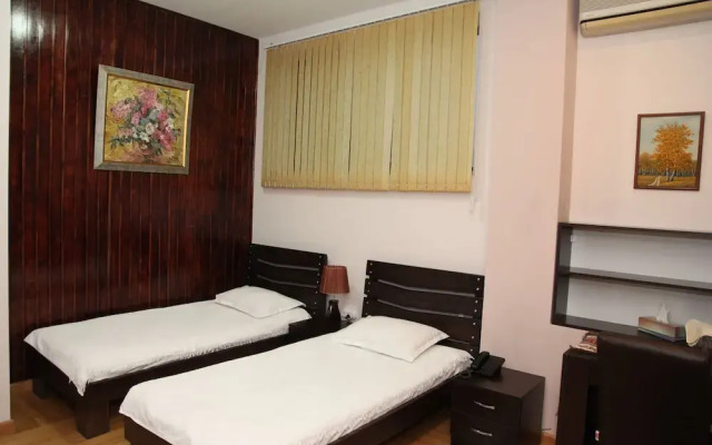 Daniel Boutique Hotel