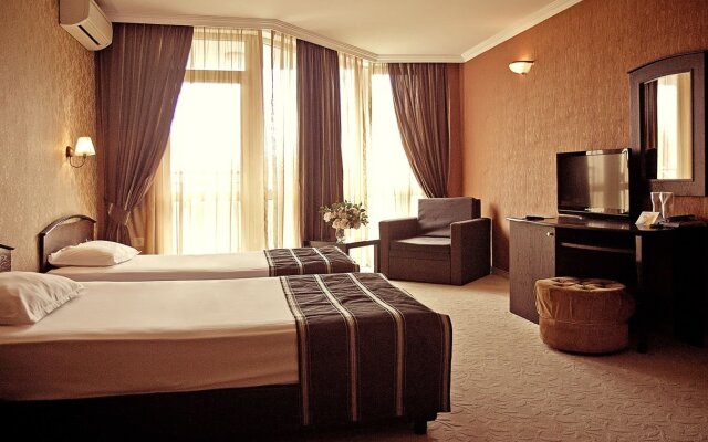 Park Hotel Plovdiv