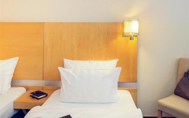 Mercure Hotel Potsdam City