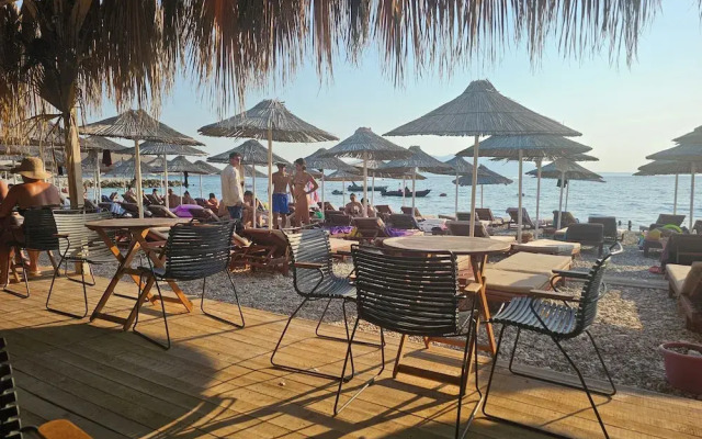 Hotel Mercury Saranda
