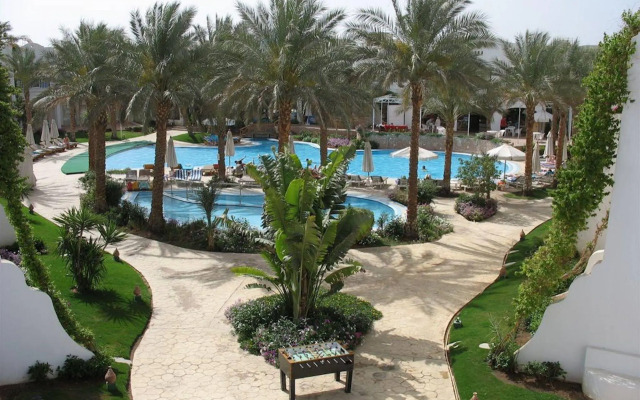 Luna Sharm Hotel