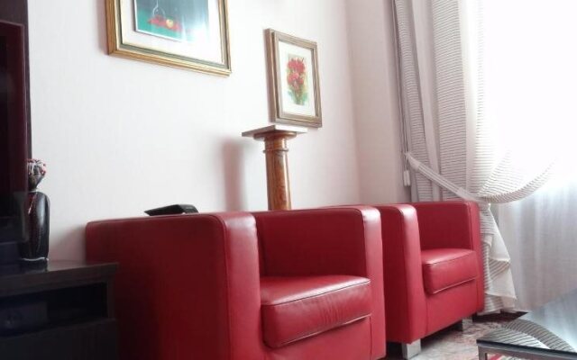 Hotel Castelletto