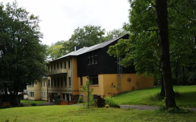 Zimmerfrei