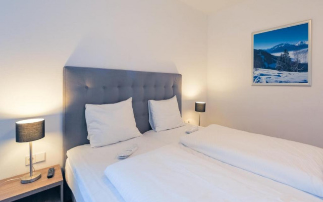 Dormio Residence Bellevue Zell am See