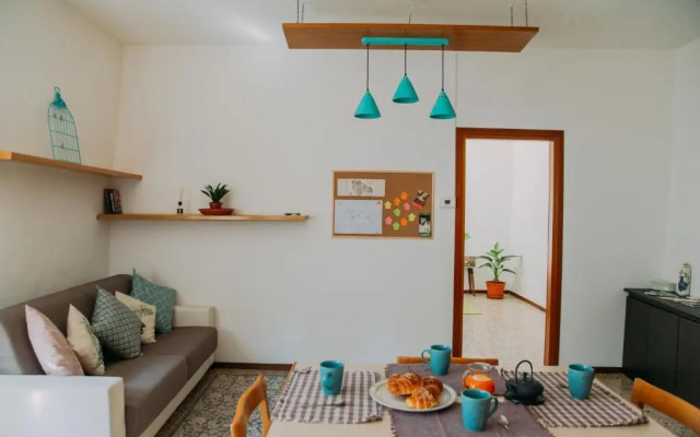 Appartamento Arlecchino