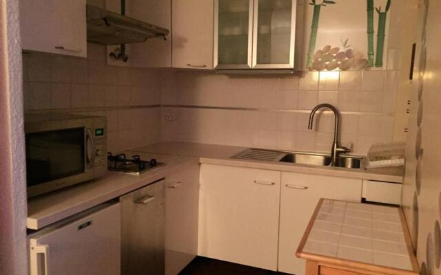 Appartement Le Barcarès, 2 pièces, 4 personnes - FR-1-81-493