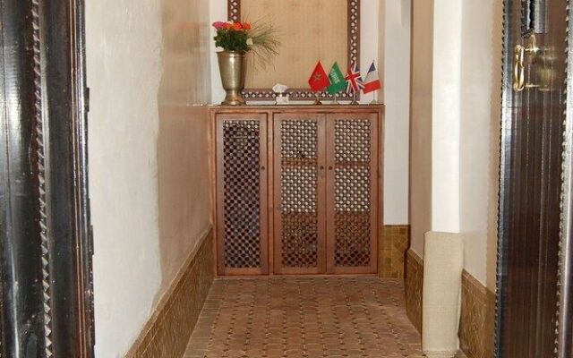 Riad Darino