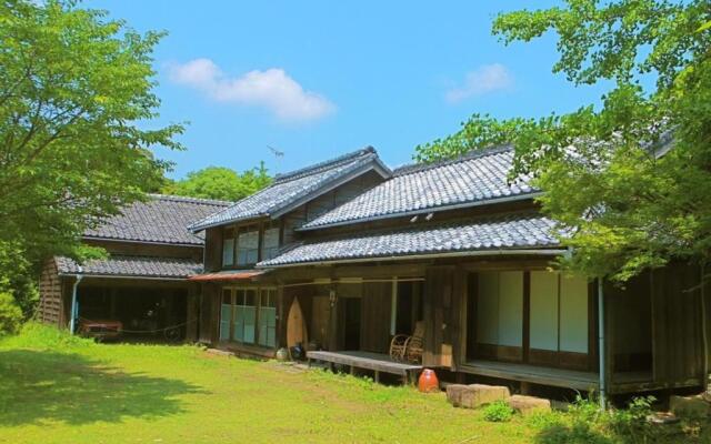 Kominka Sharehouse Hooju - Vacation STAY 7614