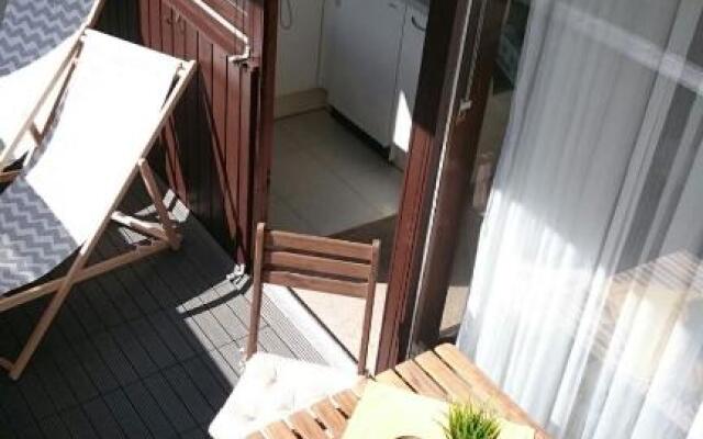 Appartement Kaprun4You