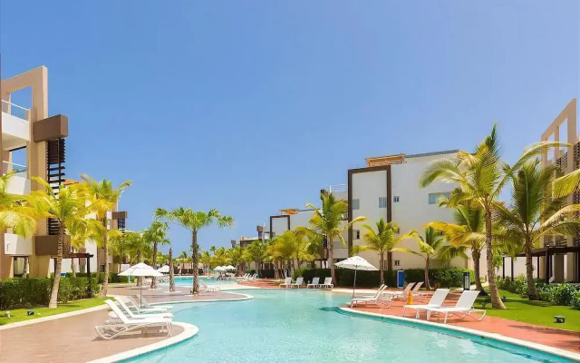 Blue Beach Punta Cana B103