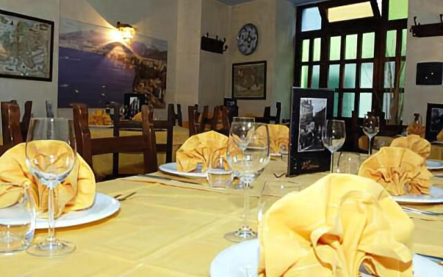B&B L'Approdo