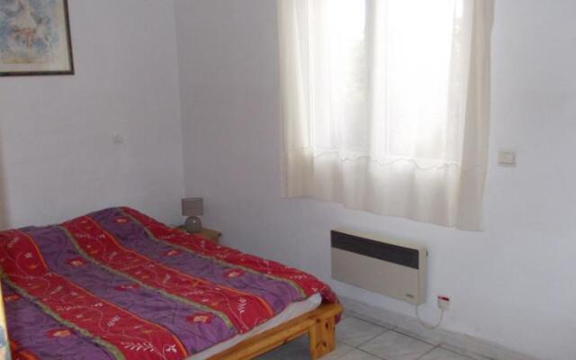 Holiday home de Bellevue