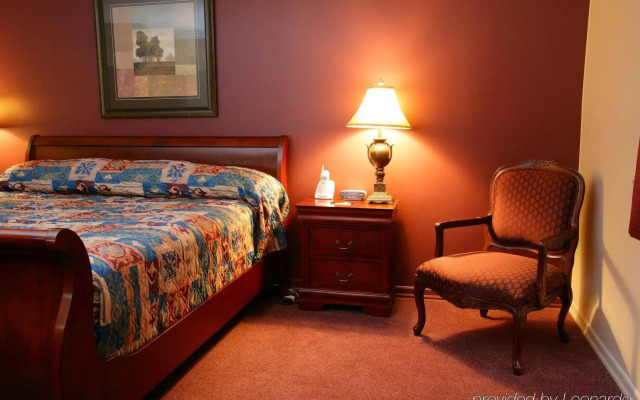 Travelodge by Wyndham Grande Prairie