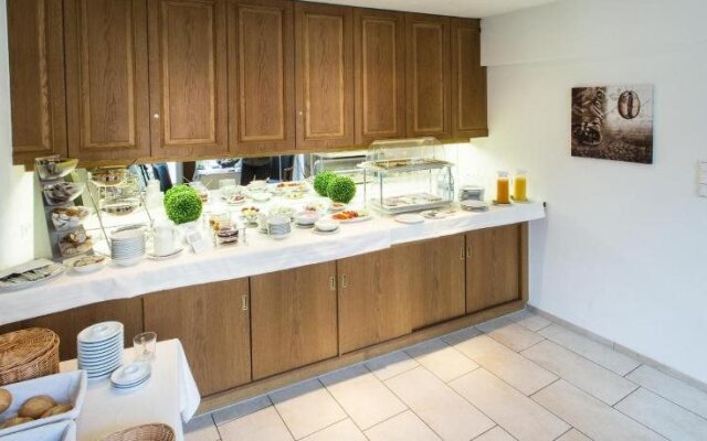 Hotel Restaurant Lamm Rosswag