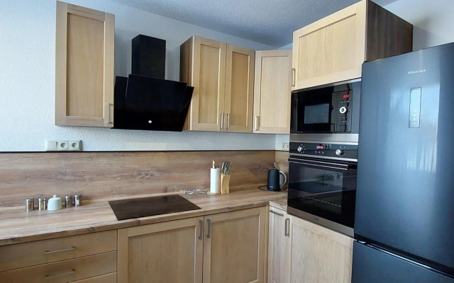 Vladimíra Apartmán Telgárt