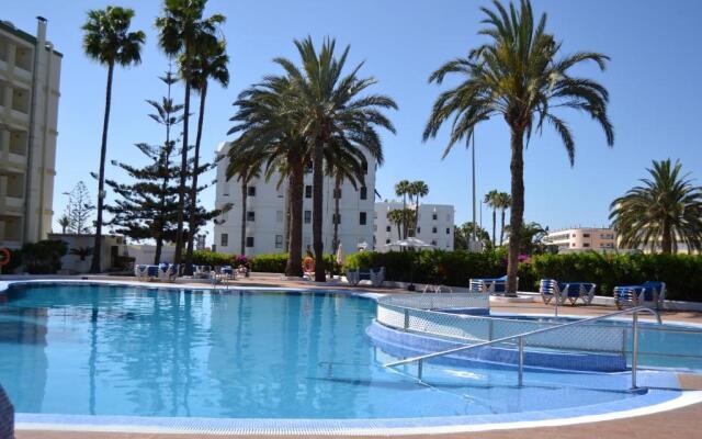 Aparthotel Playa del Sol - Adults Only