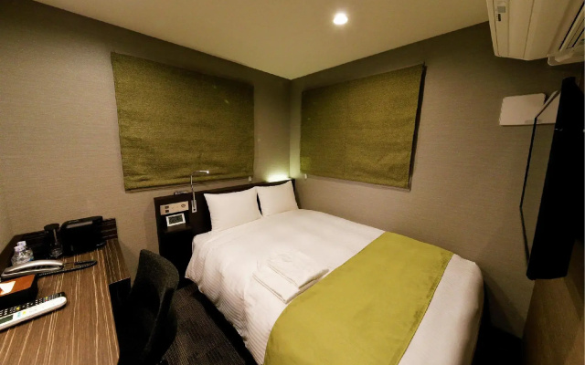 Act Hotel Roppongi