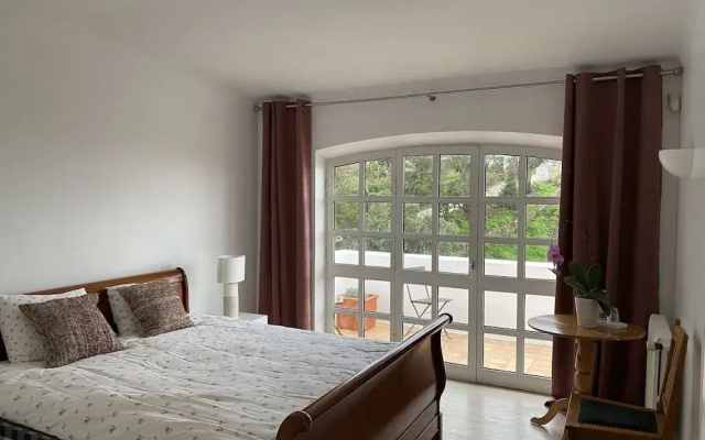 Villa Guincho