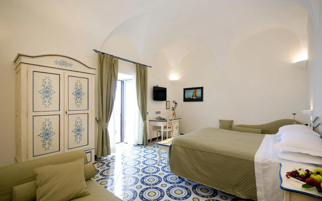 Hotel Margherita