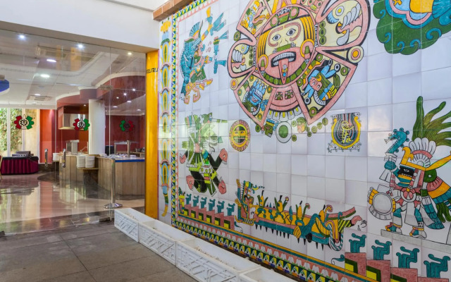 Hotel México