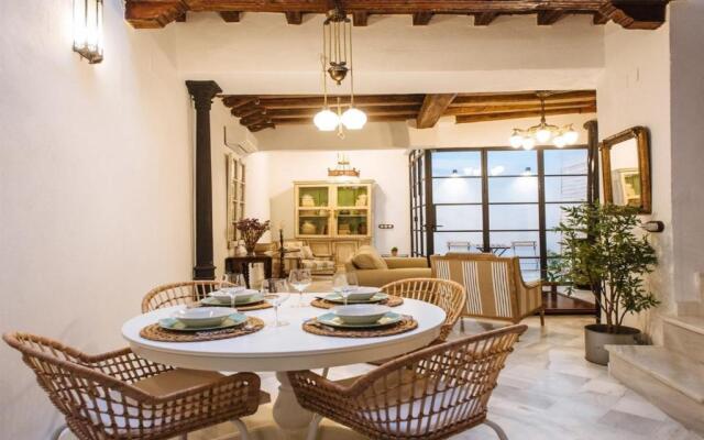 Magno Apartments Vírgenes Luxury House