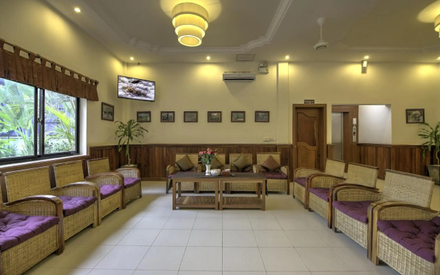 Kouprey Hotel