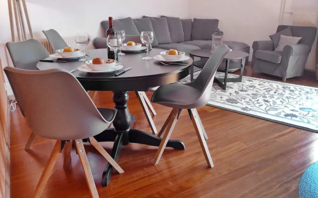 Villars Soleil Ollon