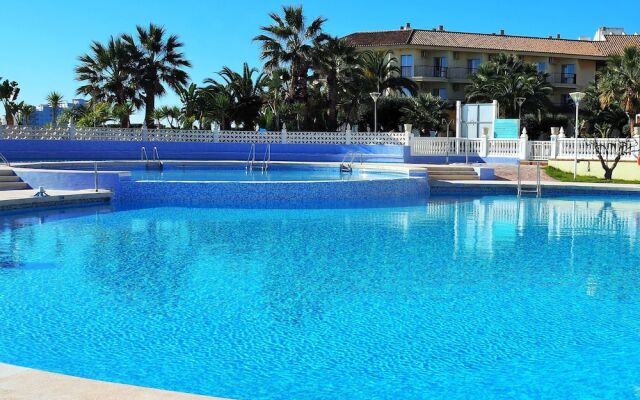 Valhotel Residencia Tiempo Libre El Puig