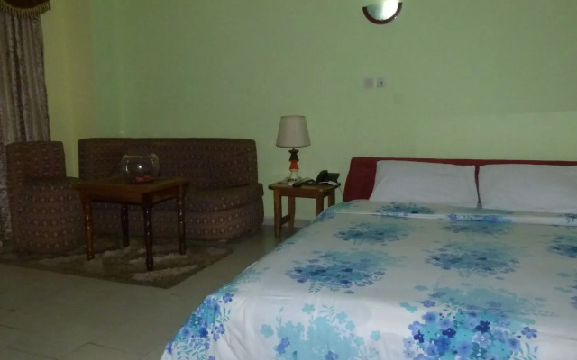 Hôtel Ma Résidence