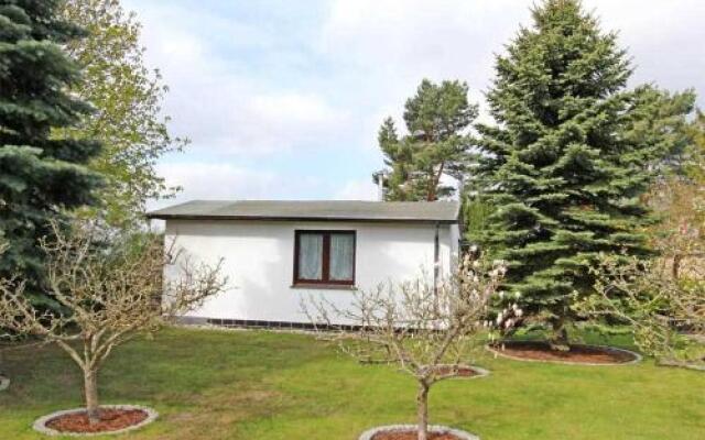 Ferienunterkuenfte Zinnowitz USE 2