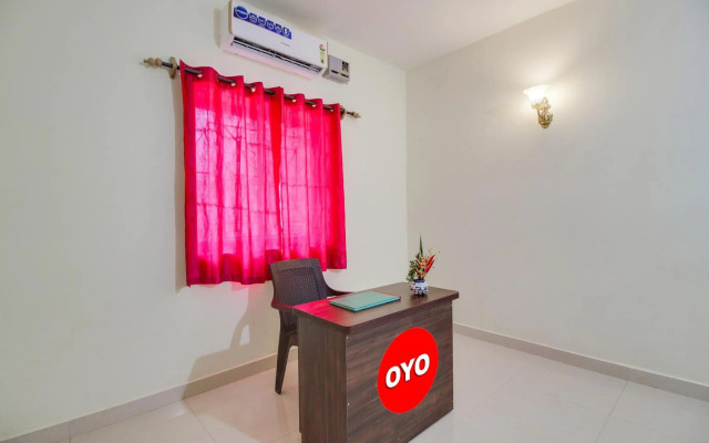 OYO 92630 Bharat Holiday Home