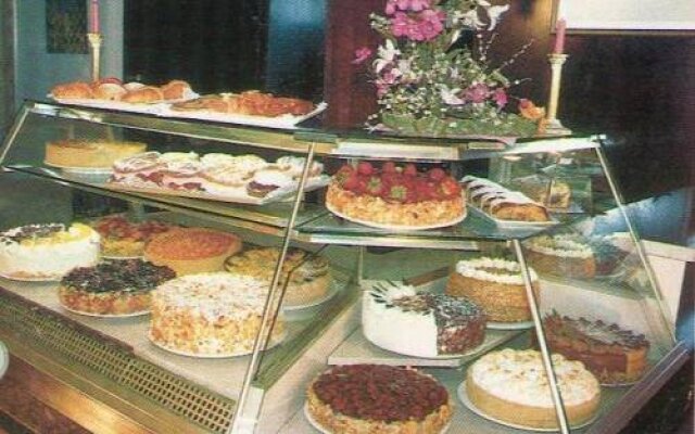 Gästehaus Café Ruff