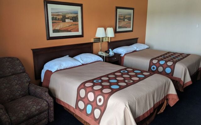 Relax Inn