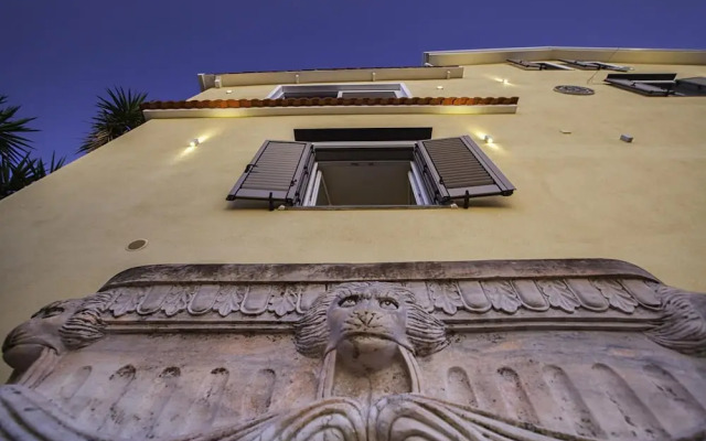 Villa Ferrara in Sant Agata sui Due Golfi