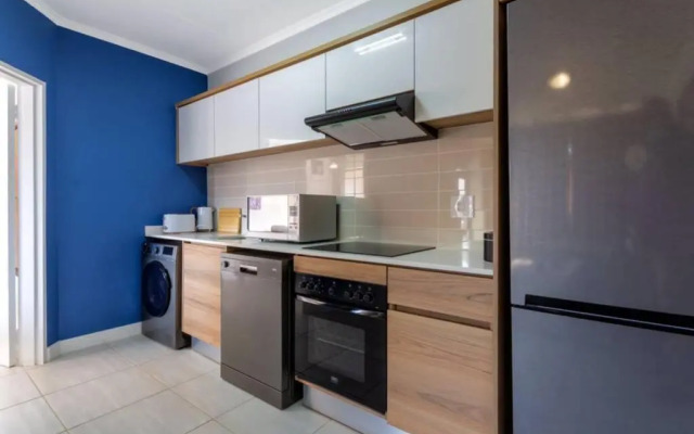 #AlimamaSpaces: The Hakings Luxury Place