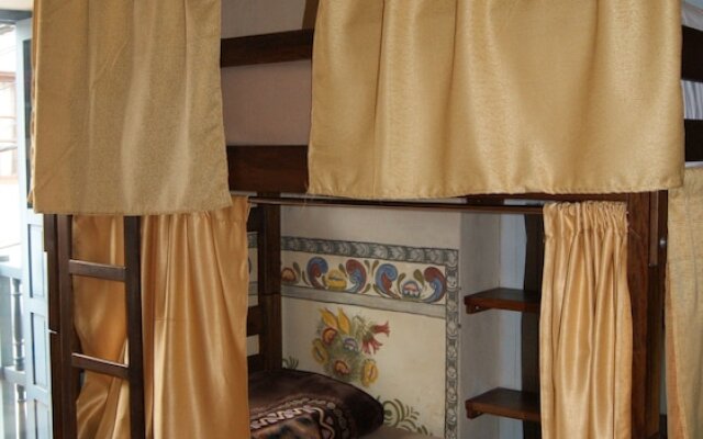 The Luxe Cusco Hostel