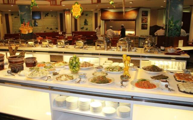 Klana Resort Seremban