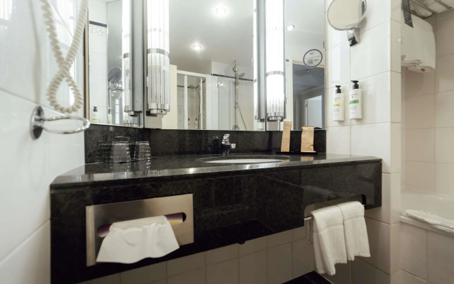 Pullman Bucharest World Trade Center Hotel