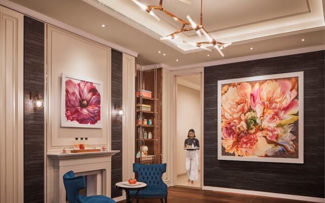 The Ritz-Carlton, Pune