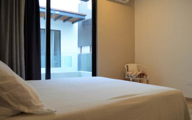 Pura Playa 501 by Riviera Rentals