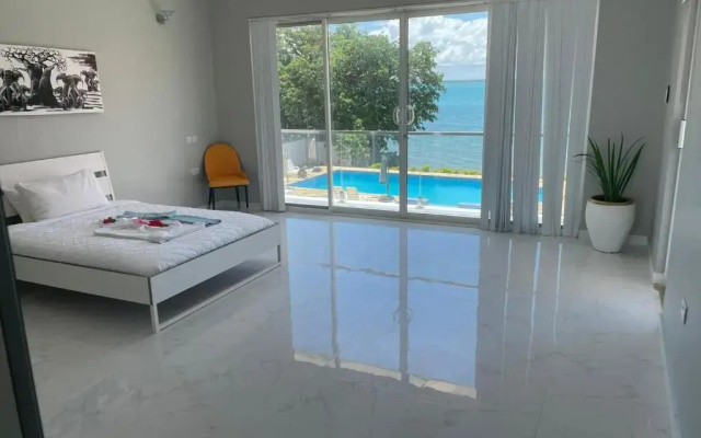 Calamari Beach Villas