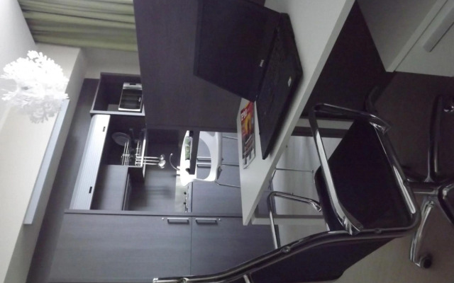 CHC Business Residence