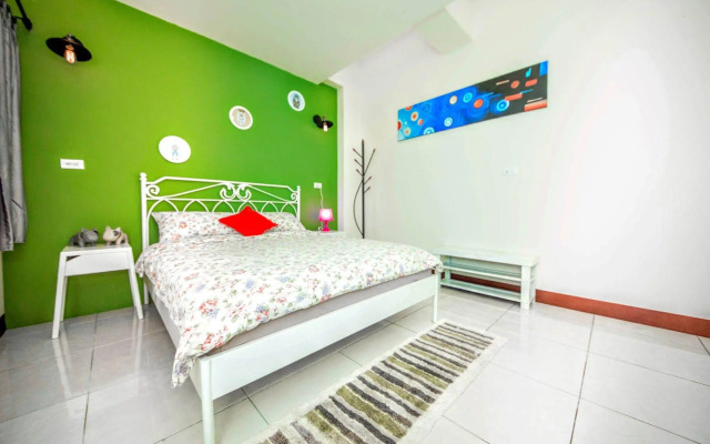 Kai Qun Homestay